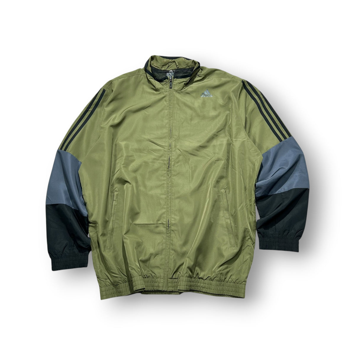 Adidas Lightweight Jacket 2XL