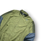 Adidas Lightweight Jacket 2XL