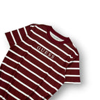 Guess Striped T-Shirt Medium
