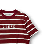 Guess Striped T-Shirt Medium