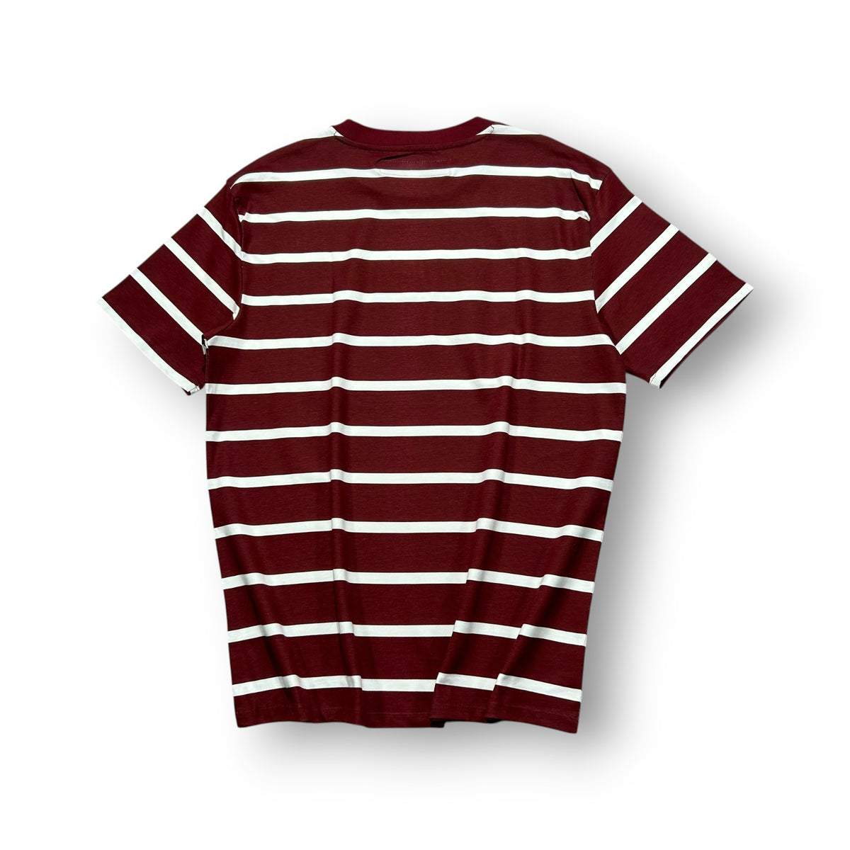 Guess Striped T-Shirt Medium