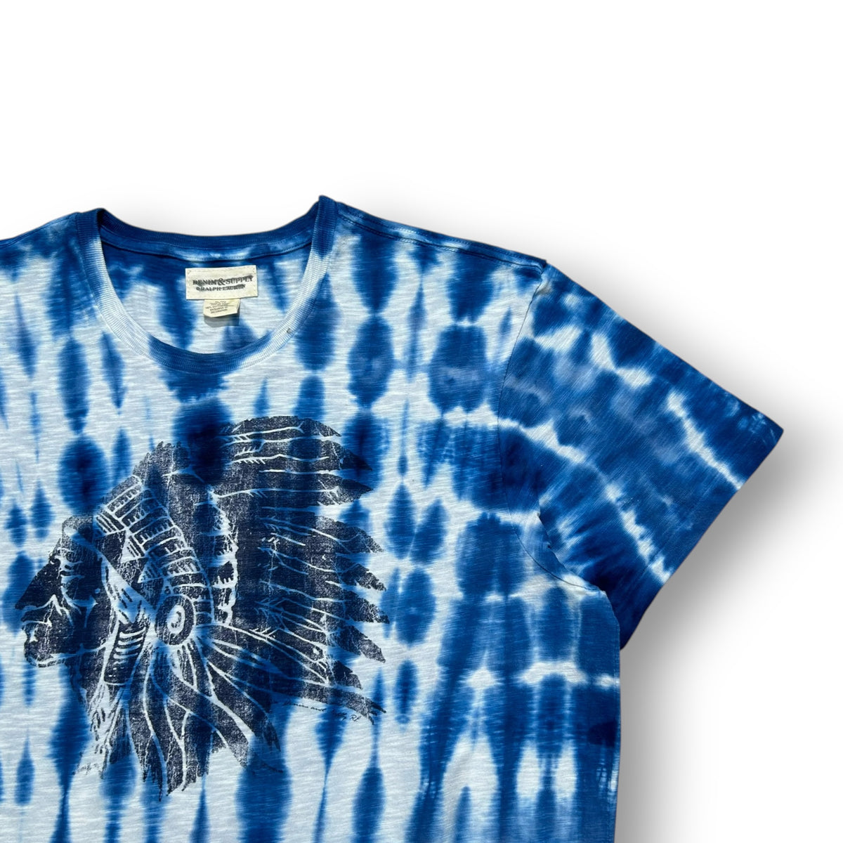 Denim&Supply Ralph Lauren T-shirt XL