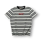 Guess Striped T-Shirt Medium
