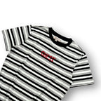 Guess Striped T-Shirt Medium