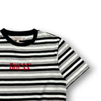 Guess Striped T-Shirt Medium