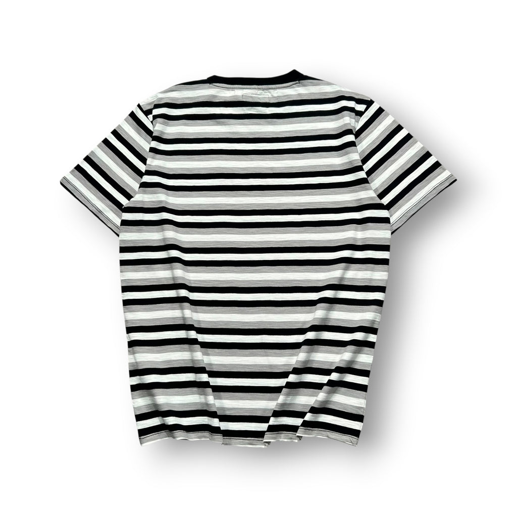 Guess Striped T-Shirt Medium