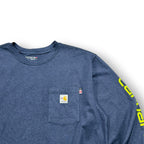 Carhartt FR Long Sleeve T-shirt Large Tall