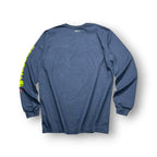 Carhartt FR Long Sleeve T-shirt Large Tall