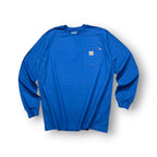 Carhartt FR Long Sleeve T-shirt Large