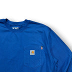Carhartt FR Long Sleeve T-shirt Large