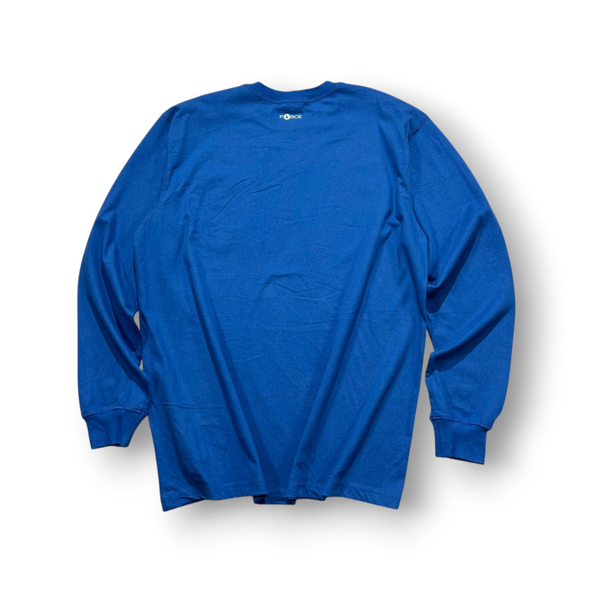 Carhartt FR Long Sleeve T-shirt Large