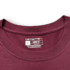 Carhartt FR Long Sleeve T-shirt Large