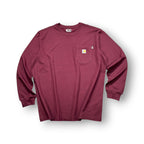 Carhartt FR Long Sleeve T-shirt Large