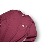 Carhartt FR Long Sleeve T-shirt Large