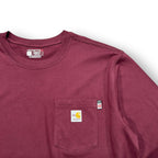 Carhartt FR Long Sleeve T-shirt Large