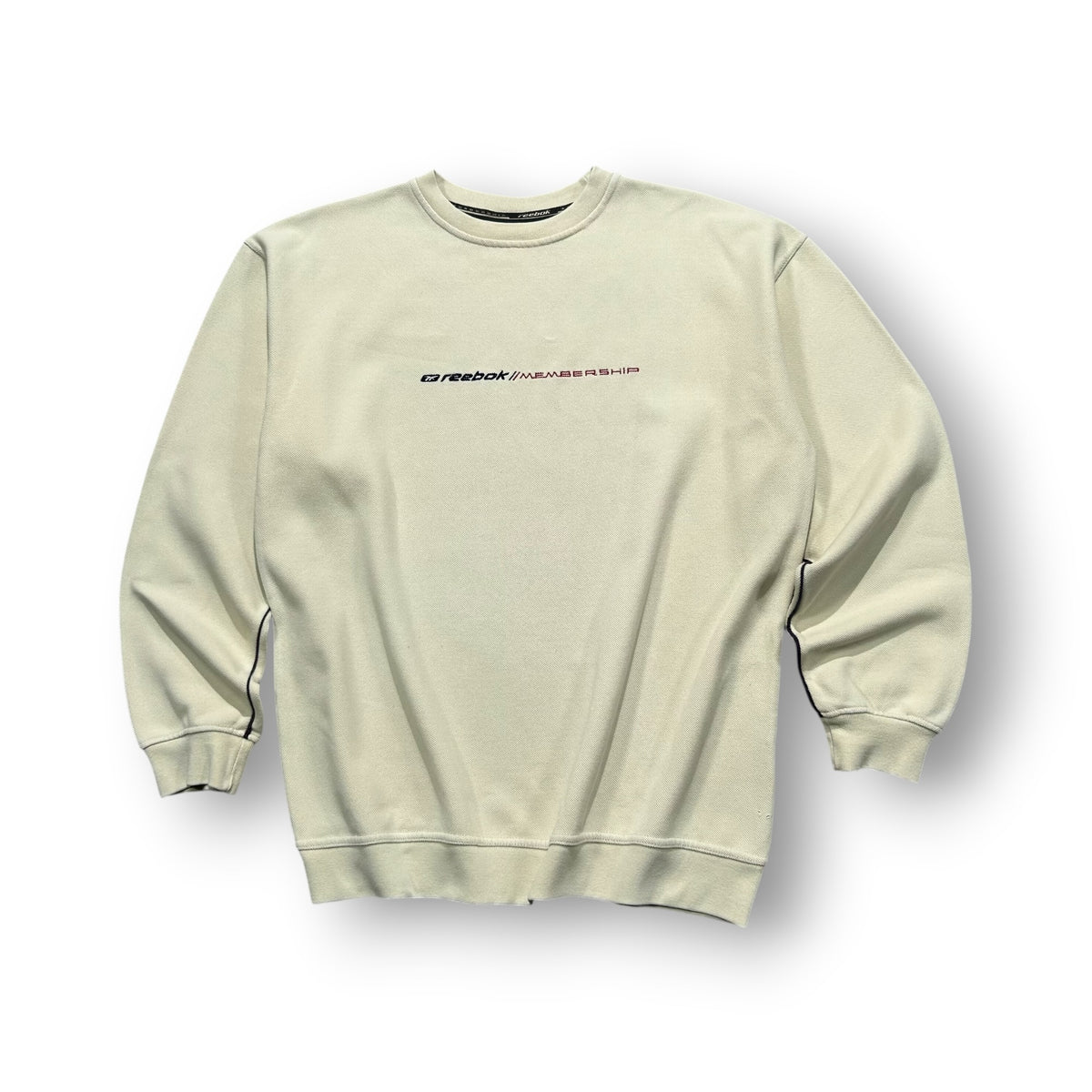 Reebok Sweatshirt Large