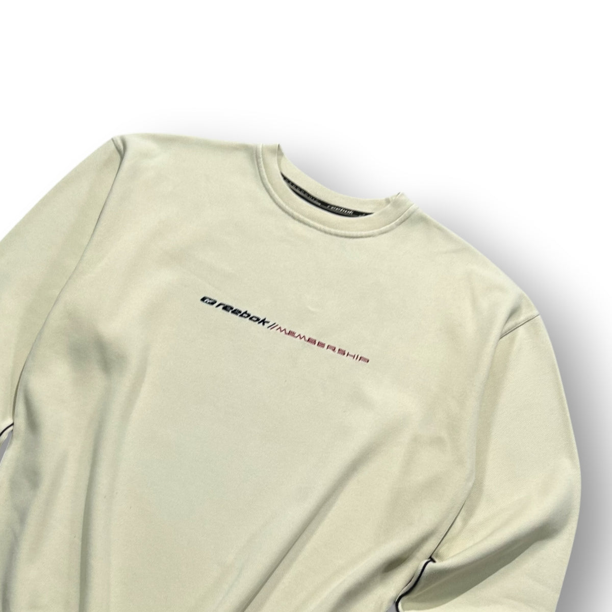 Reebok Sweatshirt Large