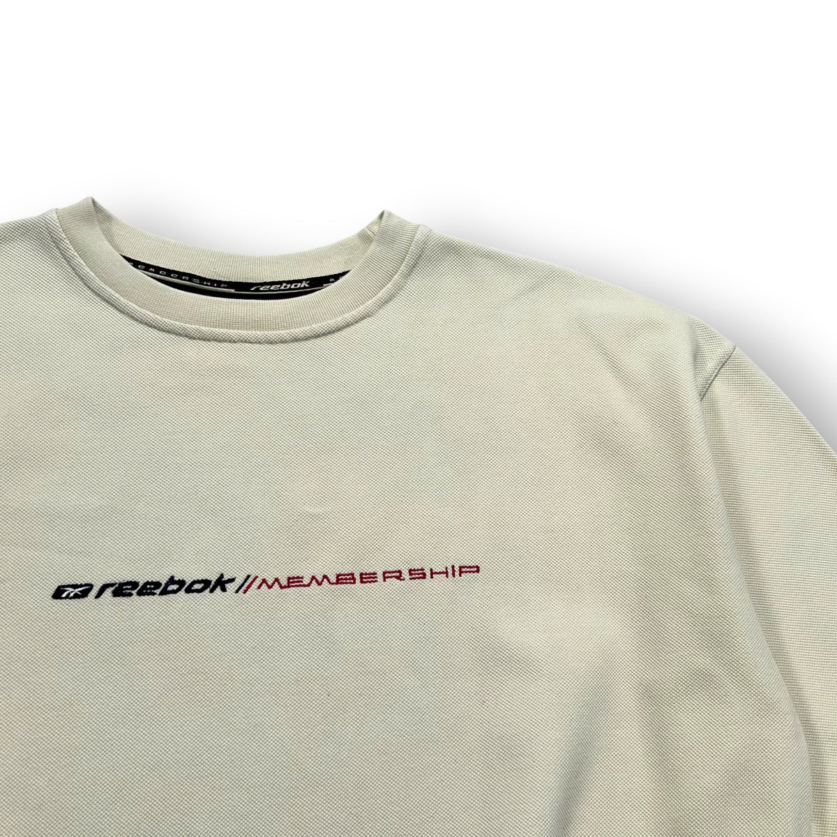 Reebok Sweatshirt Large