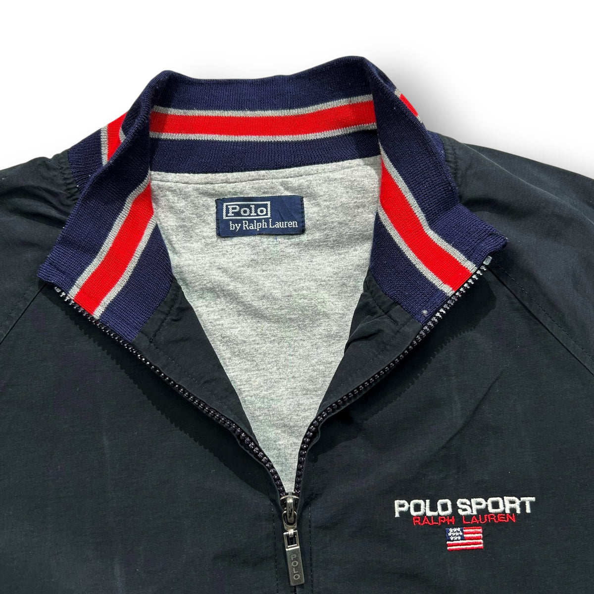 Polo Ralph Lauren Jacket XL