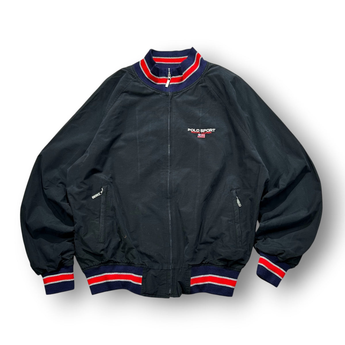Polo Ralph Lauren Jacket XL