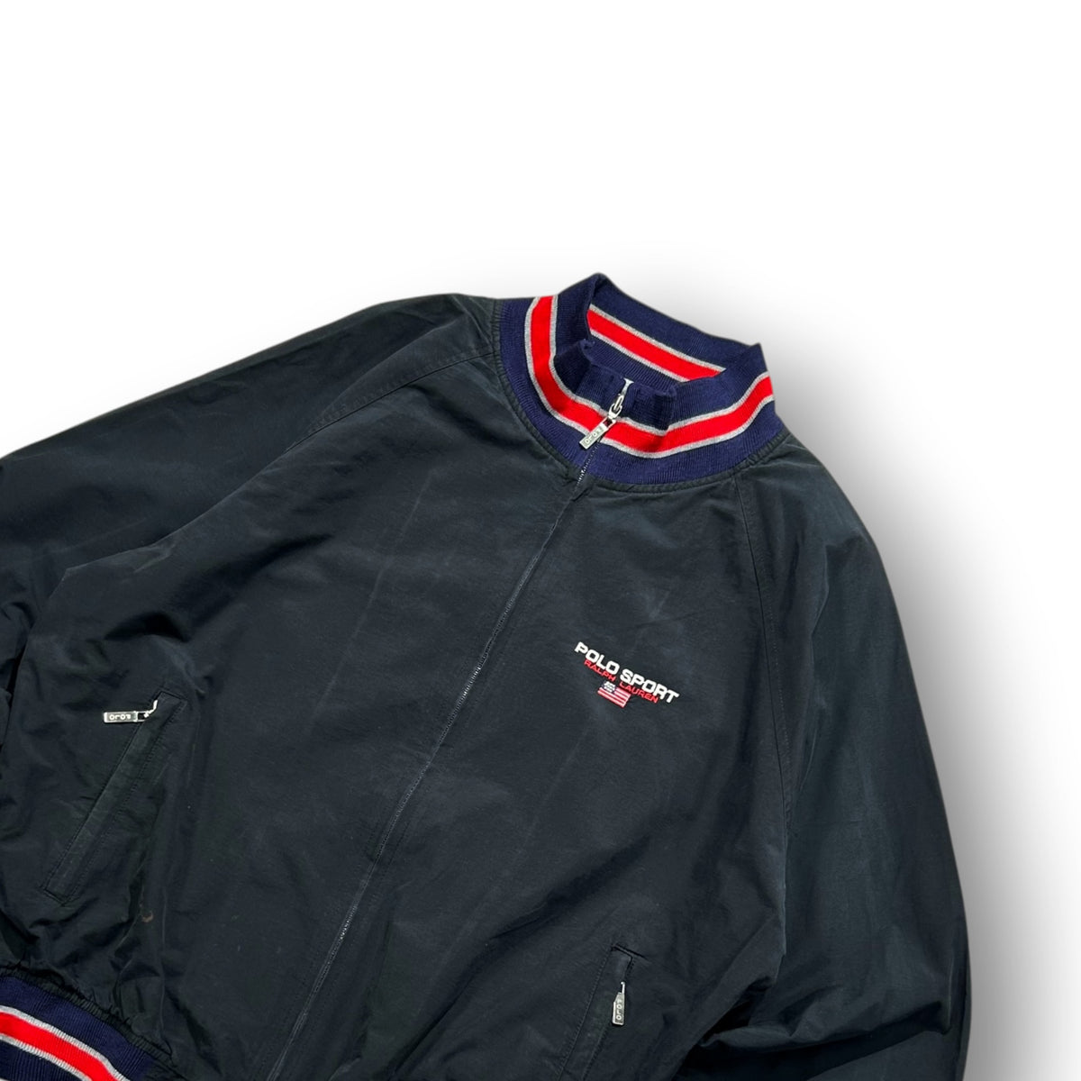 Polo Ralph Lauren Jacket XL