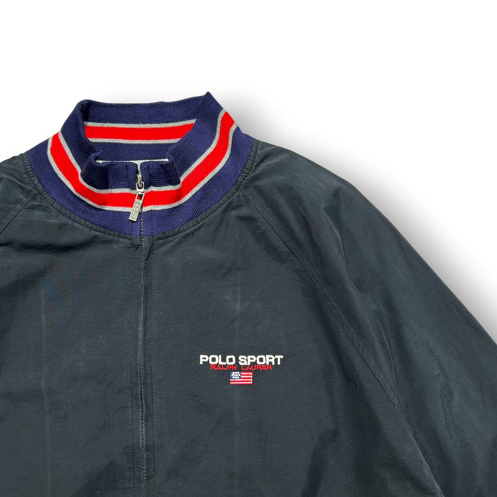 Polo Ralph Lauren Jacket XL