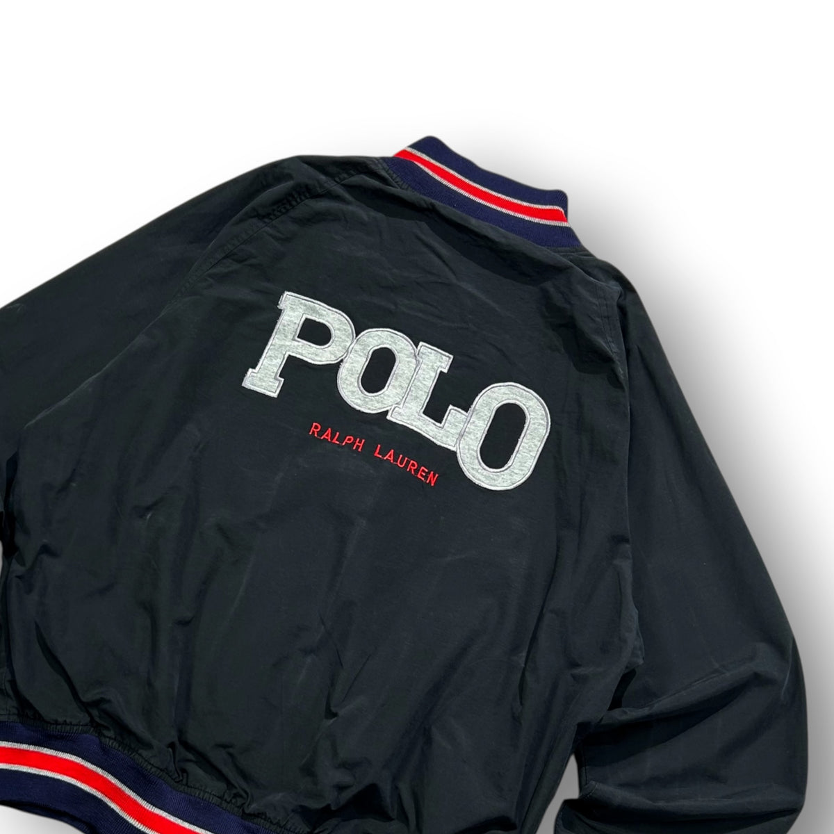 Polo Ralph Lauren Jacket XL
