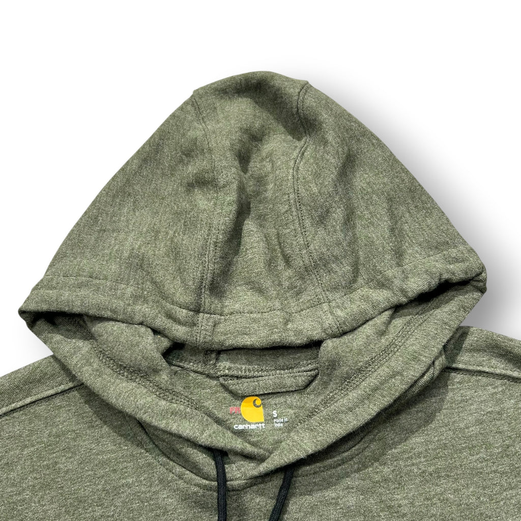 Carhartt FR Hoodie Small