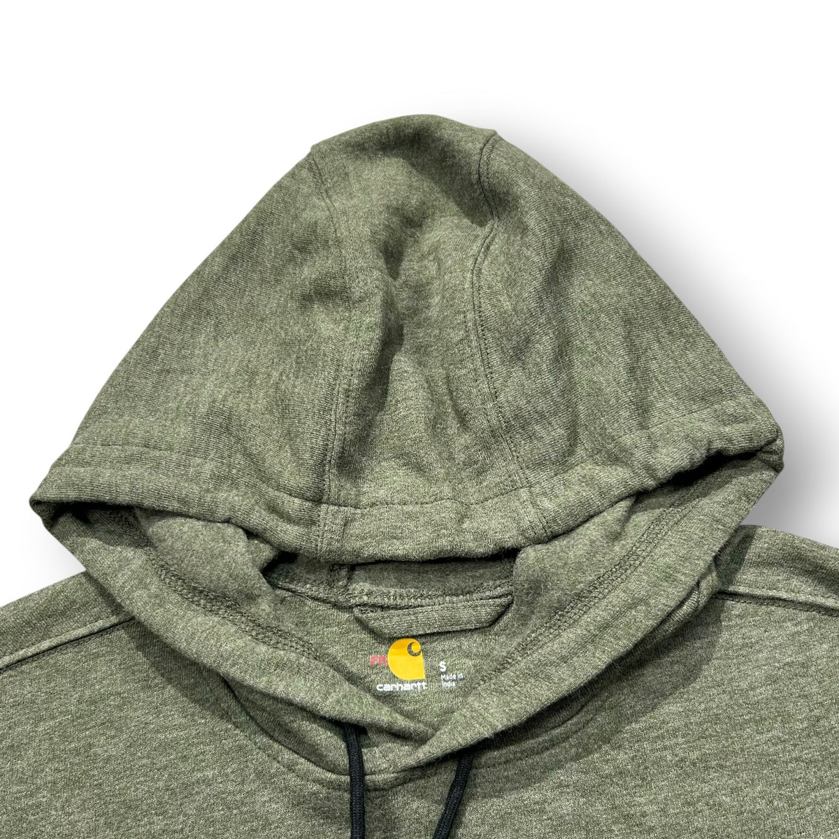 Carhartt FR Hoodie Small