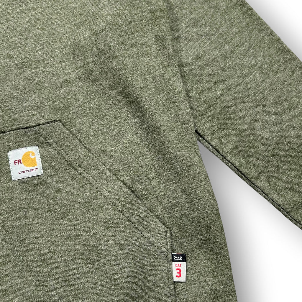 Carhartt FR Hoodie Small