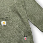 Carhartt FR Hoodie Small