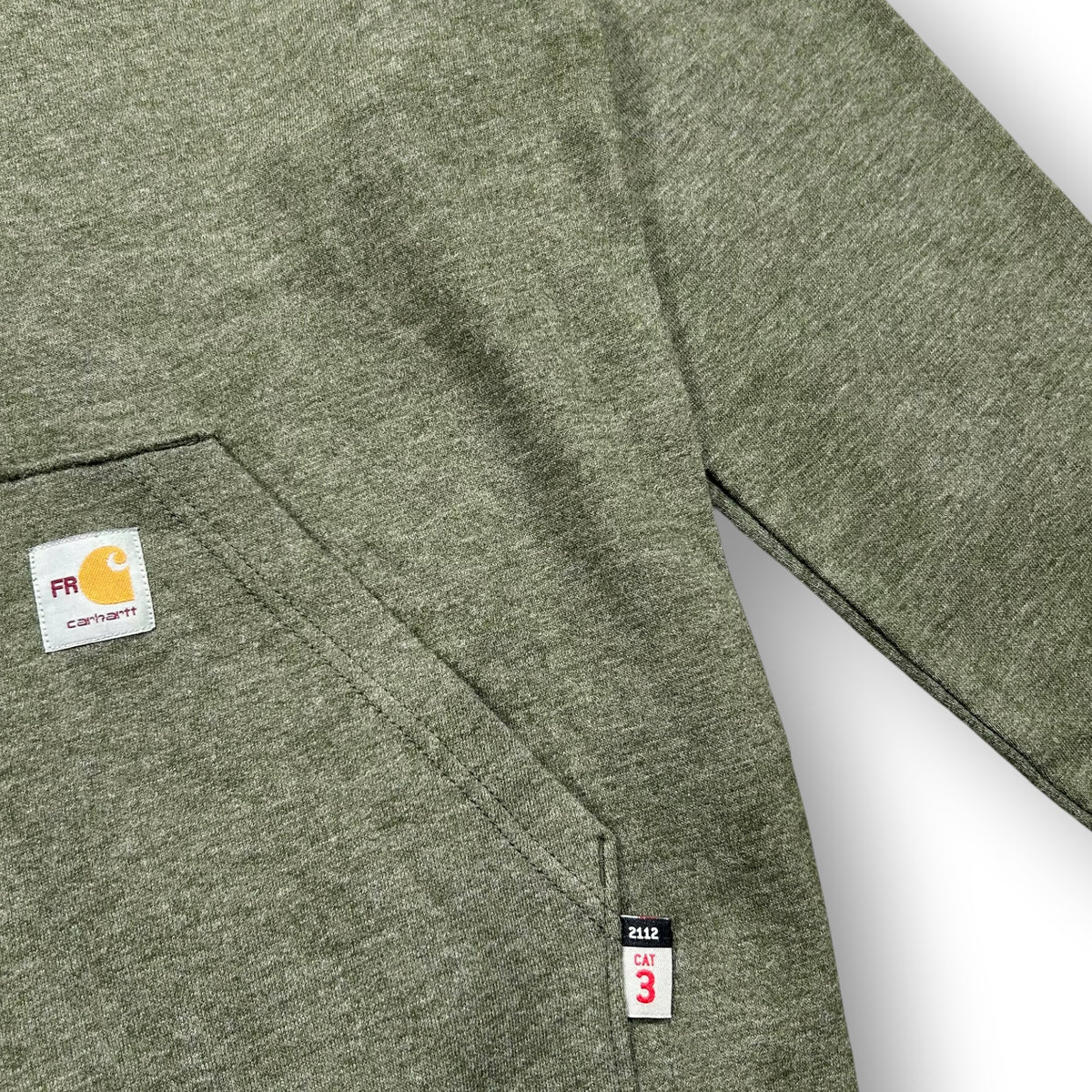 Carhartt FR Hoodie Small