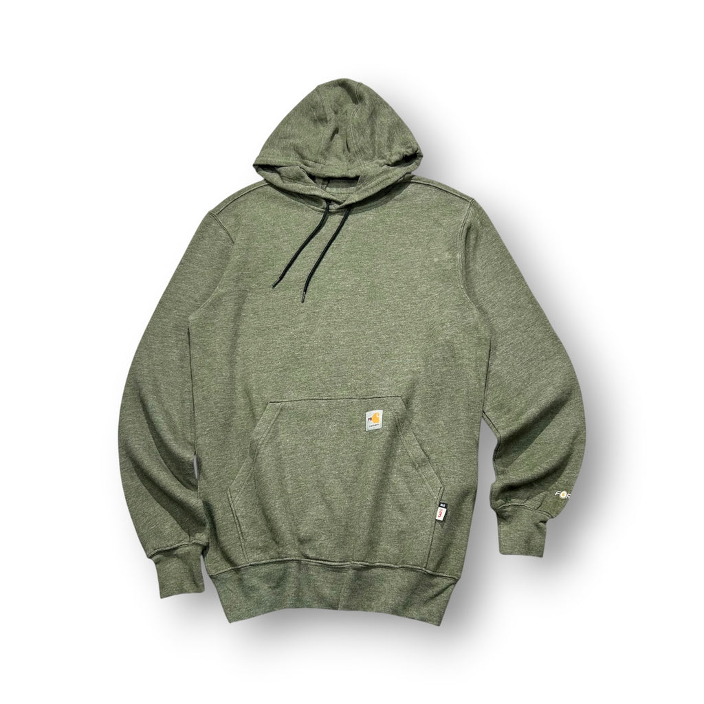 Carhartt FR Hoodie Small