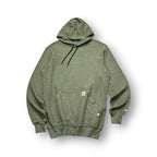 Carhartt FR Hoodie Small