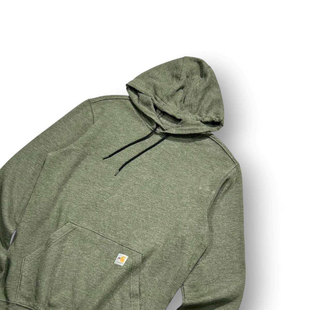 Carhartt FR Hoodie Small