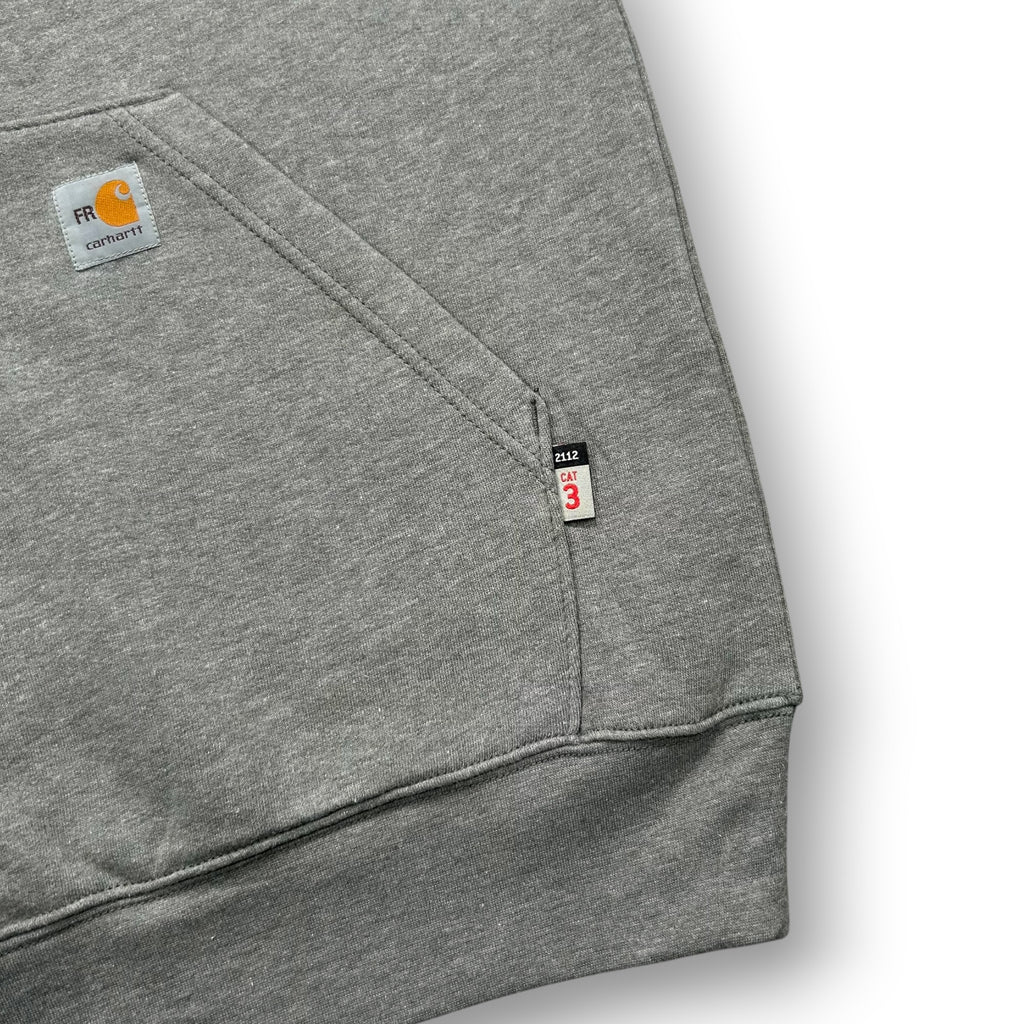 Carhartt FR Hoodie Small
