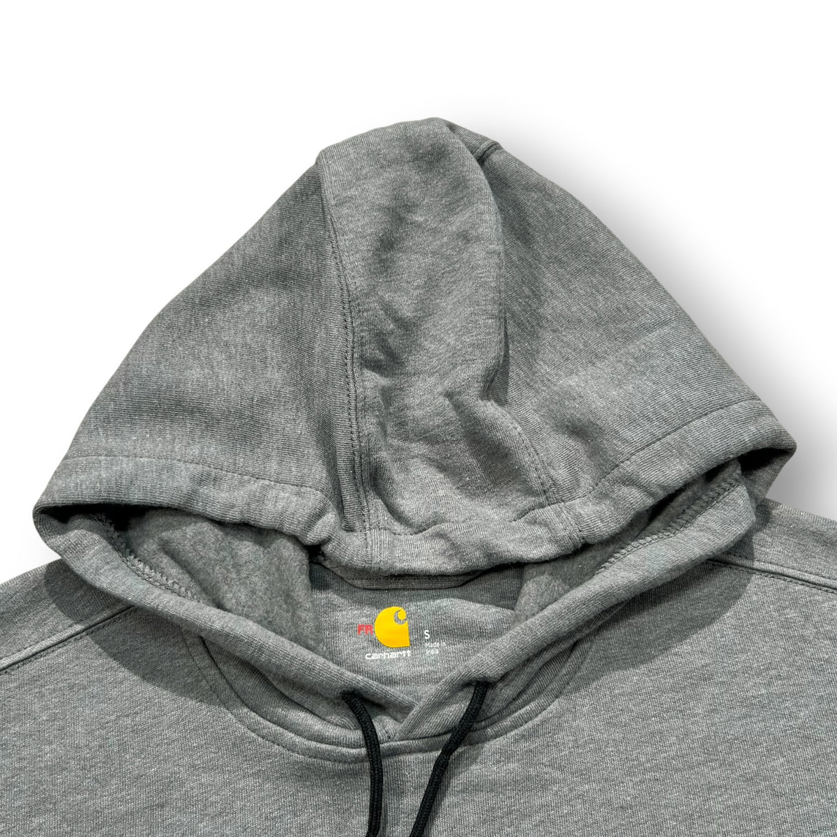 Carhartt FR Hoodie Small
