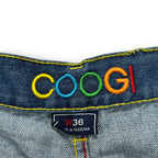 Coogi Baggy Shorts W36
