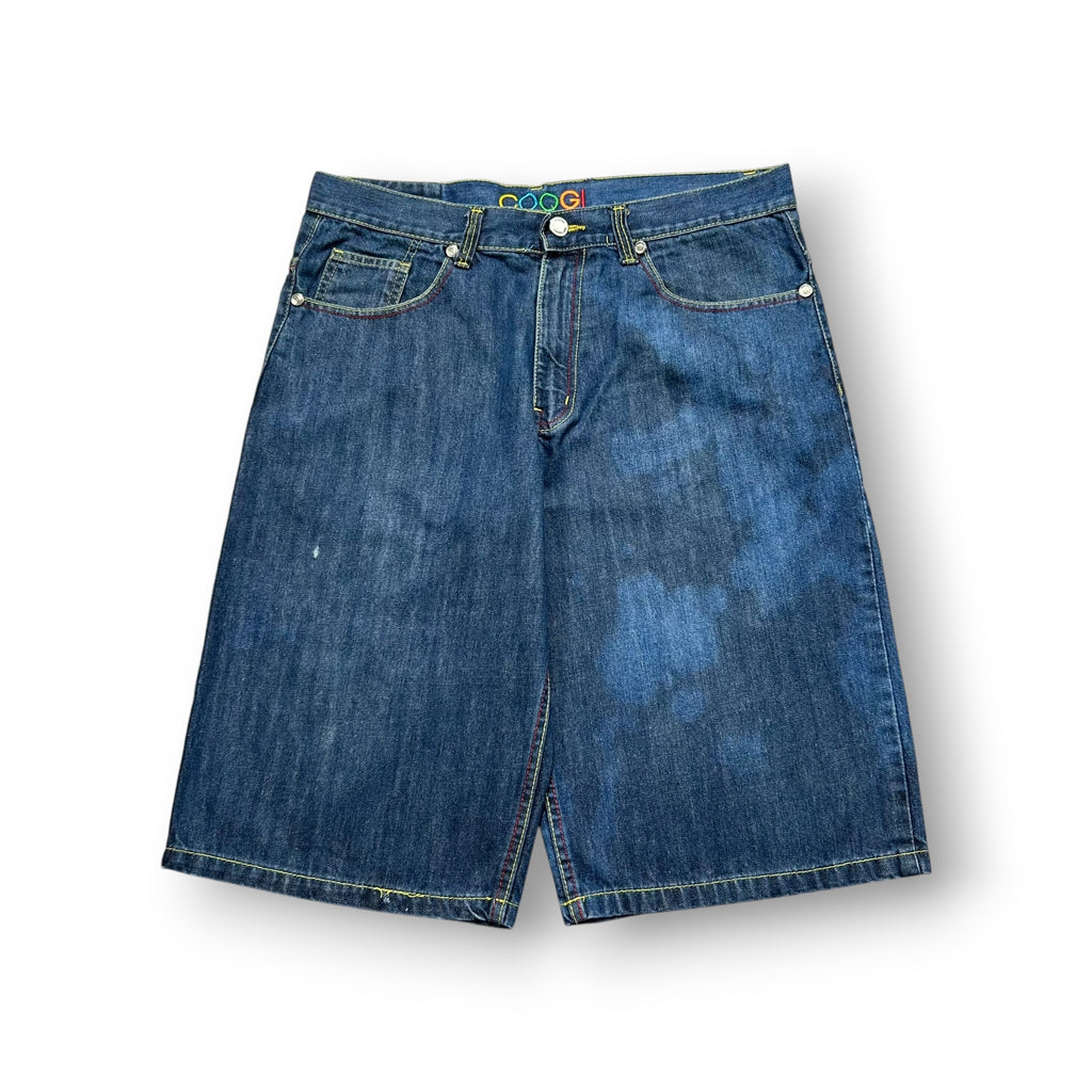 Coogi Baggy Shorts W36