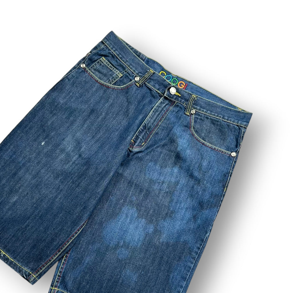 Coogi Baggy Shorts W36