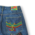 Coogi Baggy Shorts W36