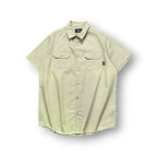 Stussy Work Shirt Large