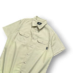 Stussy Work Shirt Large