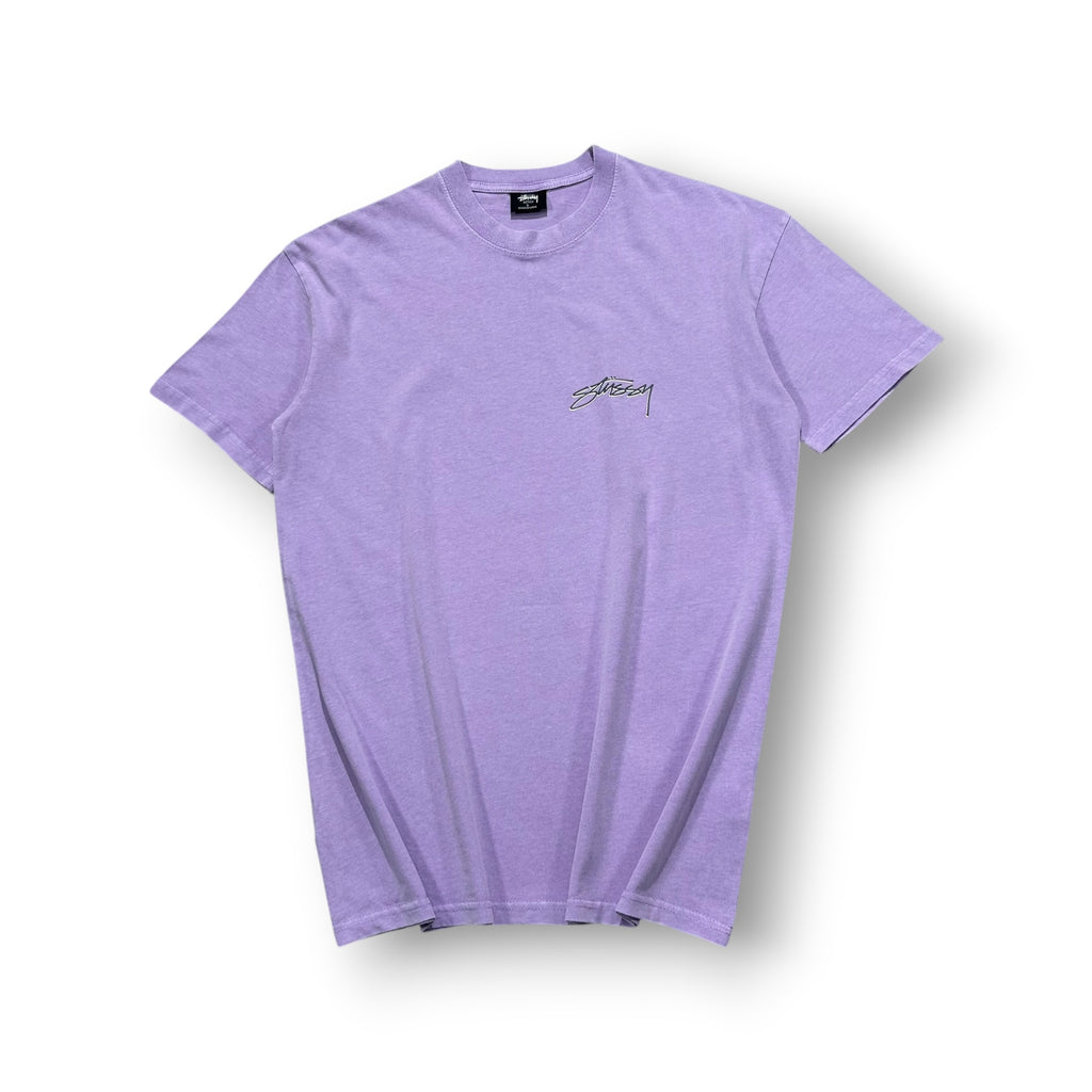 Stussy Logo T-shirt Small