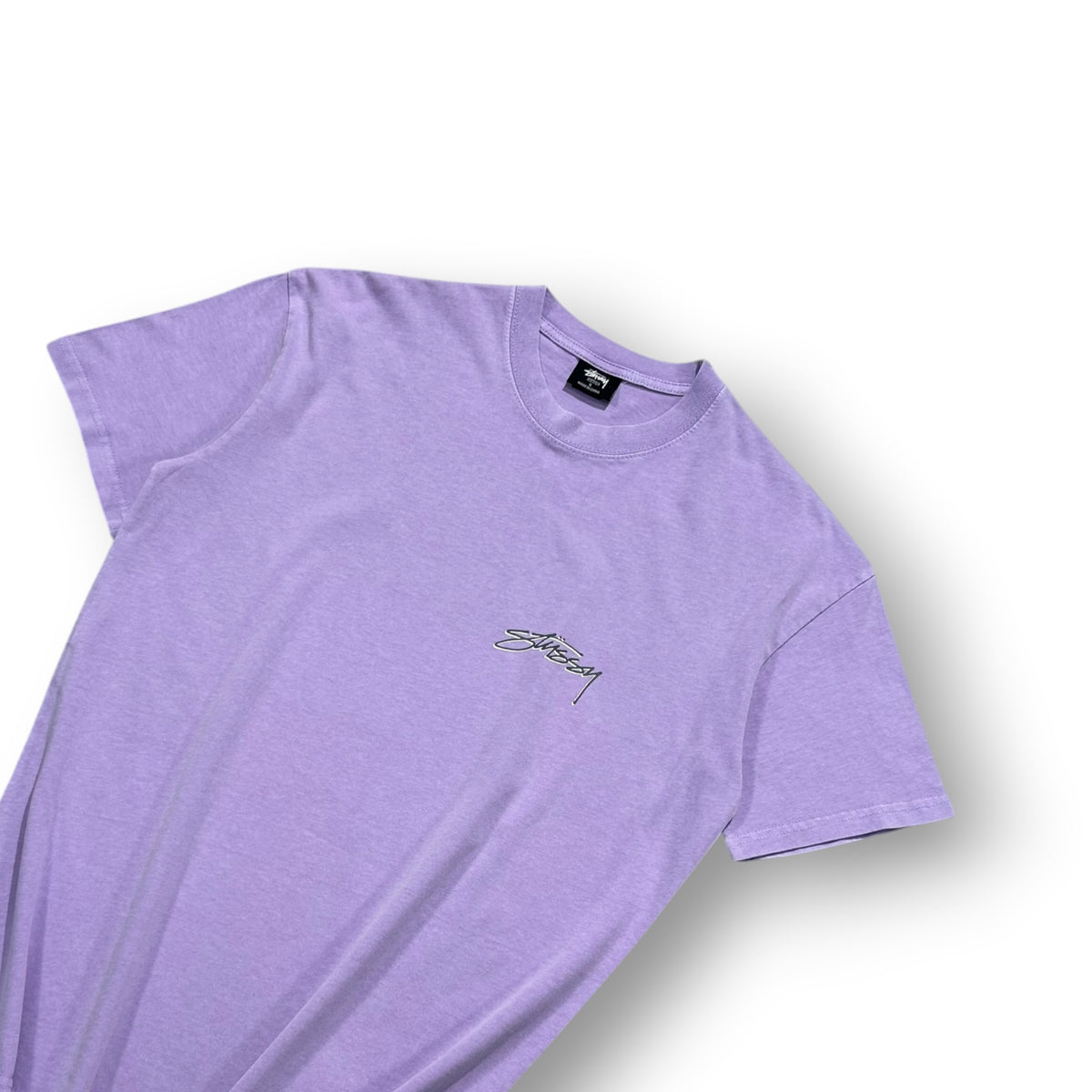 Stussy Logo T-shirt Small