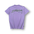 Stussy Logo T-shirt Small