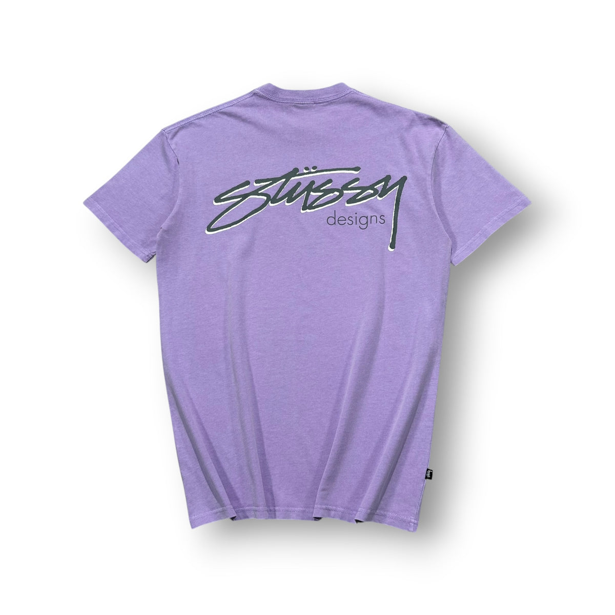 Stussy Logo T-shirt Small