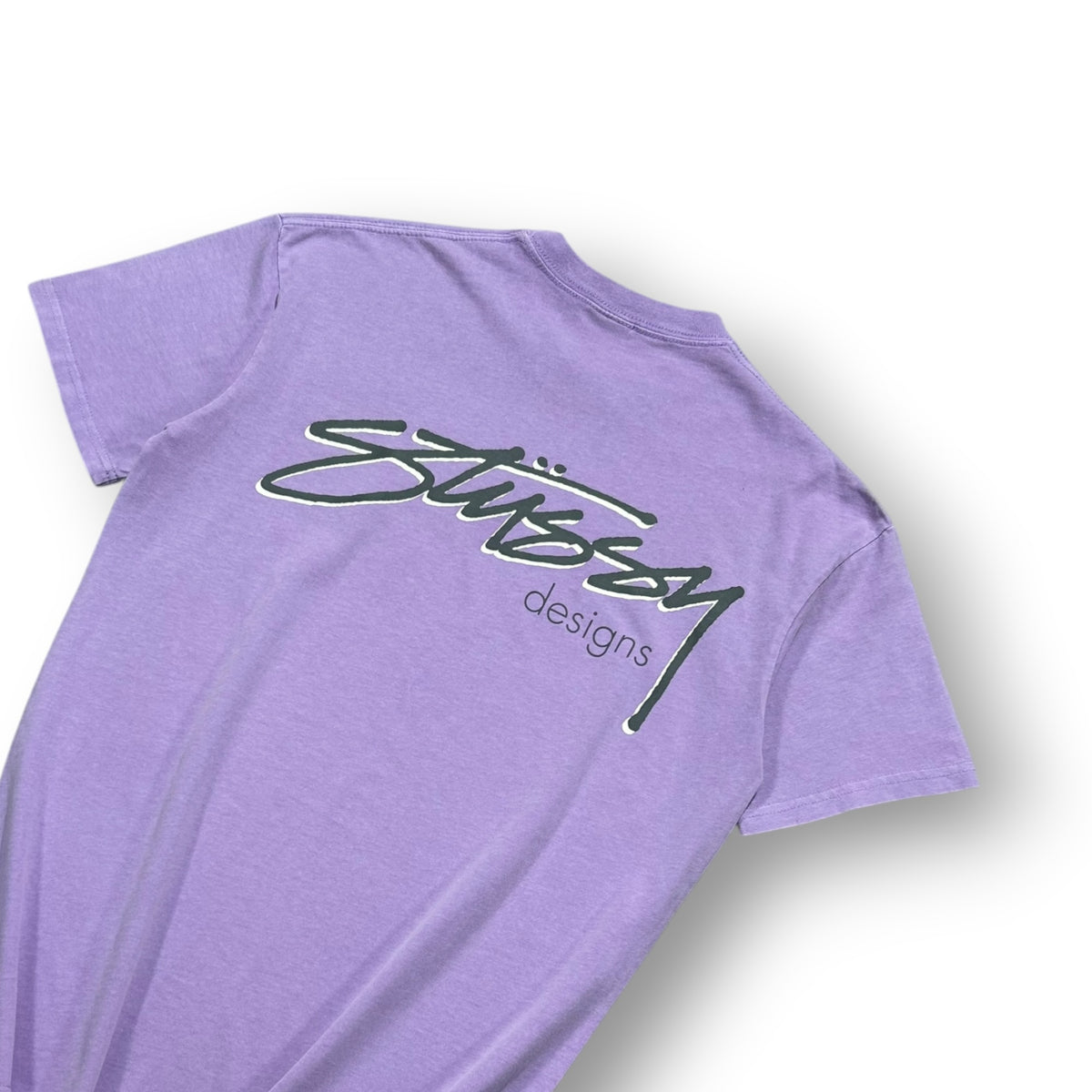 Stussy Logo T-shirt Small