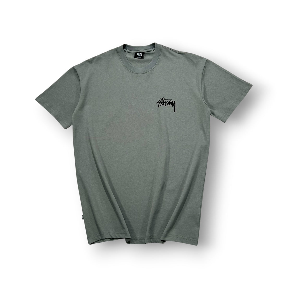 Stussy Dice T-shirt Small