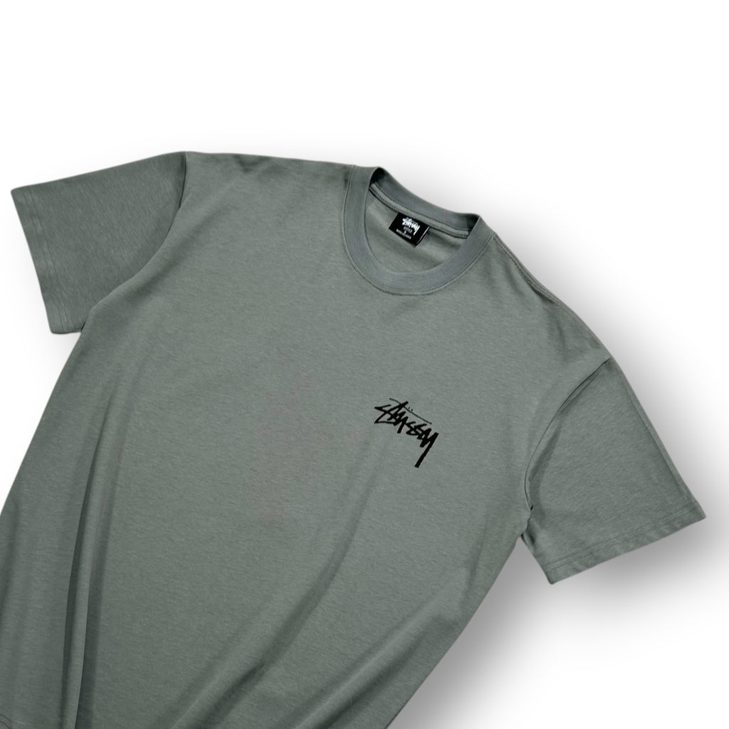Stussy Dice T-shirt Small